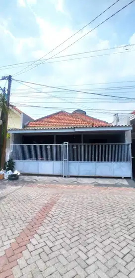 Dijual Rumah Di Nirwana Eksekutif
