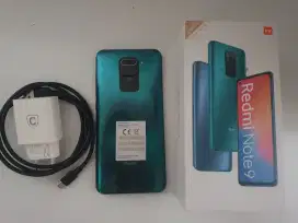 Redmi Note 9 4/64