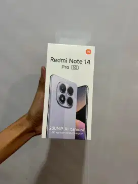 Redmi Note 14 Pro 5G 8/256gb