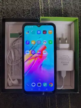 JUAL HP INFINIX SMART 5 FULLSET