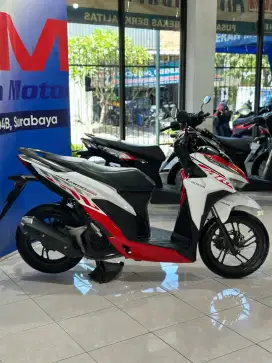 Honda All New Vario 150cc Tahun* 2021 Anugerah Motor Pucang