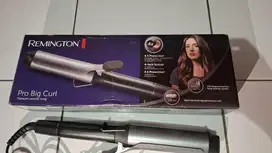 JUAL CEPAT! REMINGTON PRO BIG CURL 38 MM TONG CI5538