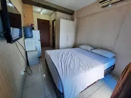 Sewa Apartemen Tifolia Type Studio Full Furnished Lt 28.38 Pulo Gadung