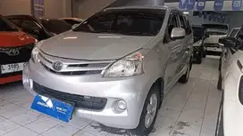 TOYOTA AVANZA E 1.3 MT 2014
JL.RAYA JEMURSARI MOBIL 1717 SURABAYA
