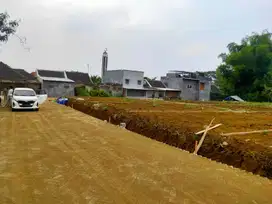 tanah murah merjosari kota malang