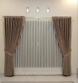 Beli Gorden & Blind Vertikal/Vertical Roll/Roller Gordyn Hordeng
