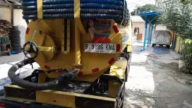 Sedot wc sejabodetabek online 24 jam