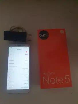 Redmi Note 5 3/32 Gold