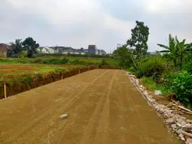 tanah murah lowokwaru kota malang