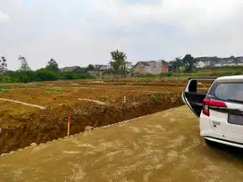 tanah siap bangun kos kota malang