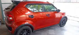 Suzuki Ignis GX AGS 2017