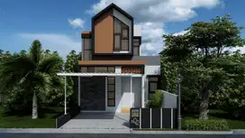 PERUMAHAN SYARIAH TERBESAR DI NGANJUK