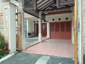 DIJUAL Rumah Siap Huni Cemara 1 - Banjar Wijaya