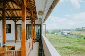 Dijual Villa European Style di Babakan Canggu Bali
