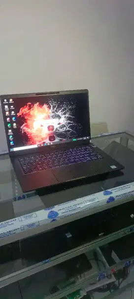 Dell Latitude 7400 i5 8365U vPro Gen 8