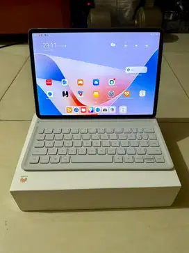 Huawei Matepad 11.5s PaperMatte 2 bukan Pake Garansi resmi