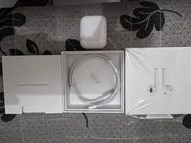 Airpods Gen 2 Ibox Nego