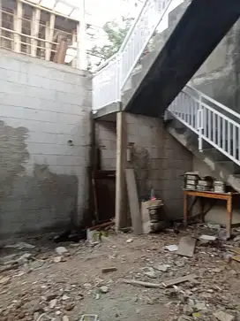 Cari pekerjaan supir B umum, kontruksi tukan bangunan ,pengeboran air,