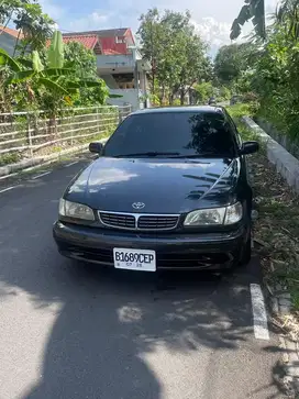 TOYOTA ALL NEW COROLLA AE112 THN 2000