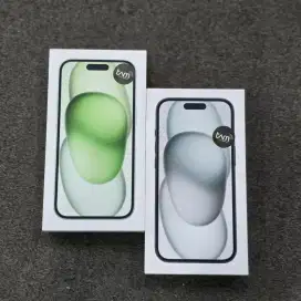 IPHONE 15 TERBARU FREE PINDAH DATA