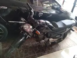 Dijual megapro primus 2010