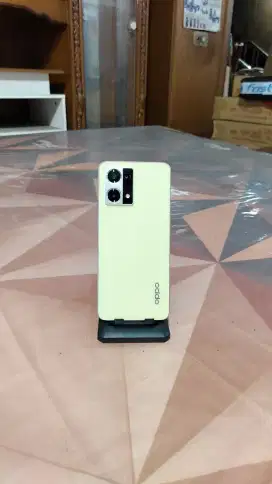 Oppo Reno 8 8GB+8GB / 256GB face id on android 14