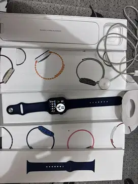 Apple watch series 6 44 mm Ibox Nego