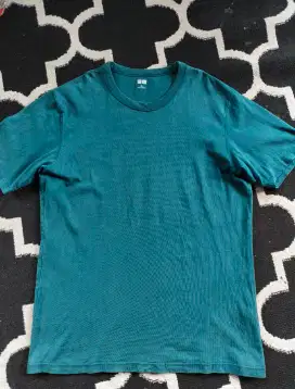 T-shirt uniqlo basic
