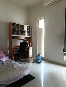 MURAH ABIS..Rumah Mekarwangi  2 Lantai Minimalis Terawat