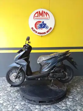 BEAT DELUXE 2024 LOW KM, MTR KINYIS2..