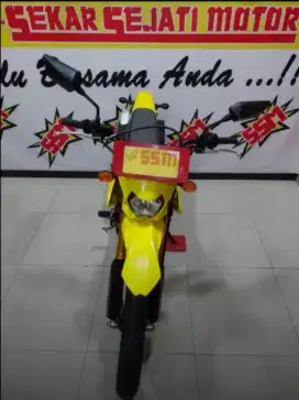 K dtraker 150 istimewa poll