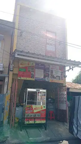 Kost AC Kwitang Nyaman
