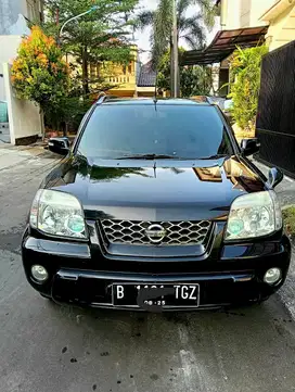 Nissan XTrail 2005 Bensin