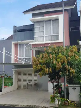 Dijual Cepat  Cluster Costa Rica Modernland