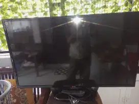 Jual smart TV LG 40 inch