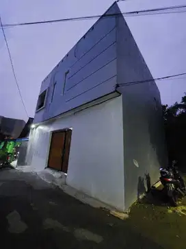 Dijual Kost Premium 2 Lantai Nempel STAN Bintaro, Tangerang Selatan