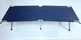 Baru Vel bed tempat tidur ranjang lipat portabel serbaguna