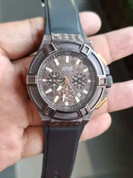 Guess watch chrono
