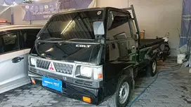 MITSUBISHI L300 PICK UP 2.5 MT 2022
JL.RAYA JEMURSARI MOBIL 1717