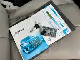 Mazda 8 2.3 Matic Mewah Siap Pakai