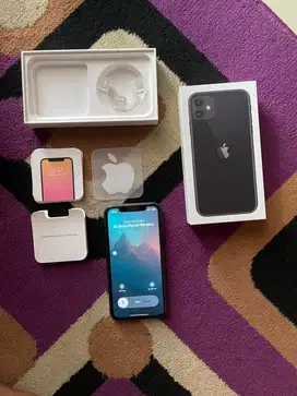 Iphone 11 64 ex IBOX MULUS