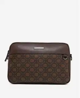 TAS BUCCHERI URAS BAG MAN