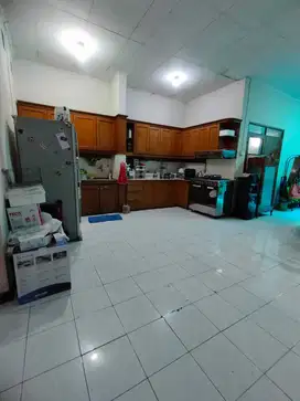 Jual rumah TKI 2, 1.5lt