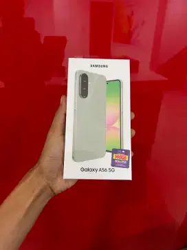 Samsung A56 8/256gb