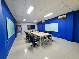 Ruko permata senayan, patal senayan, jl. Tentara Pelajar, bagus