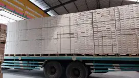 BATA RINGAN HEBEL HERBEL JOGJA