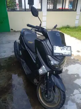 Yamaha Nmax ABS 2019