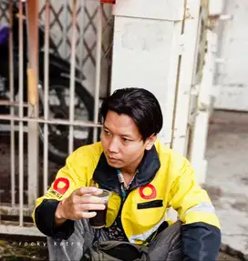 Butuh pekerjaan di daerah sekitar permata bua batu ya calon boskuh..