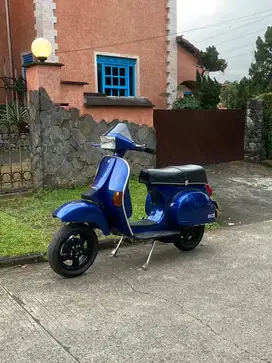 Vespa Excel 1997