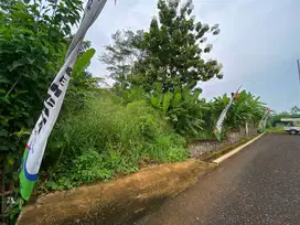 Dijual Kavling seluas 1130 m² Ngaliyan